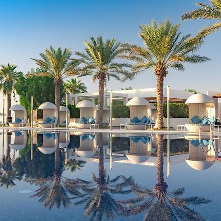 Sealine Beach, A Murwab Resort Mesaieed Exteriér fotografie The Cove Rotana Resort