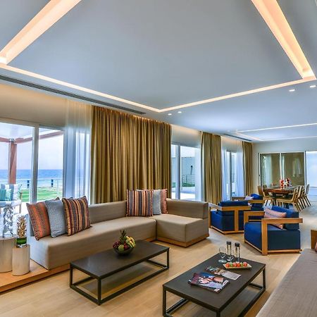 Sealine Beach, A Murwab Resort Mesaieed Exteriér fotografie A suite at the hotel