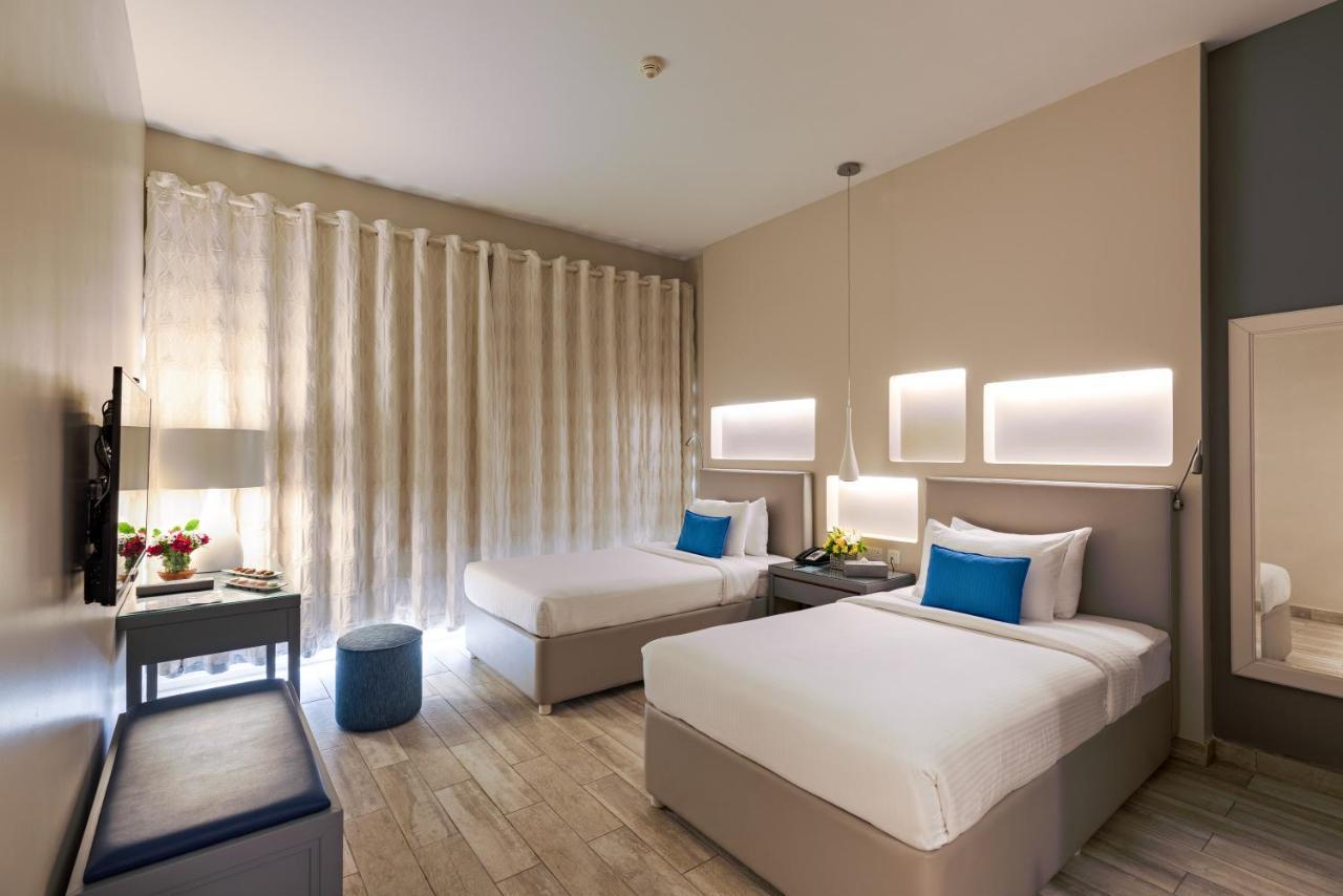 Sealine Beach, A Murwab Resort Mesaieed Exteriér fotografie
