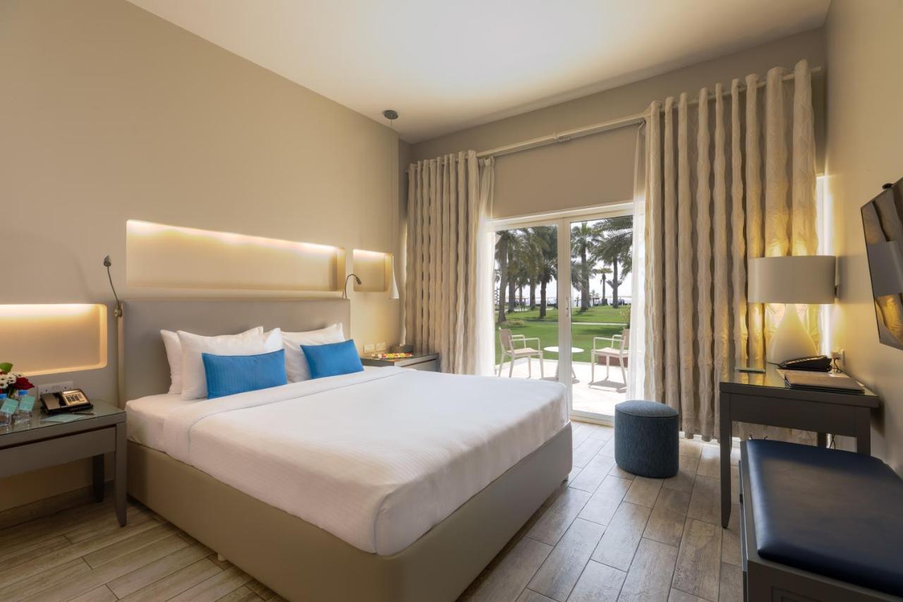 Sealine Beach, A Murwab Resort Mesaieed Exteriér fotografie