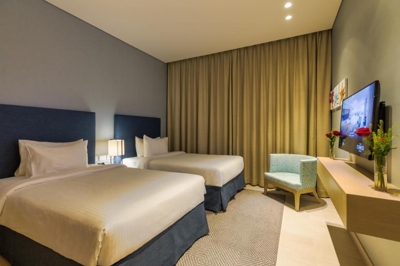 Sealine Beach, A Murwab Resort Mesaieed Exteriér fotografie Deluxe Room