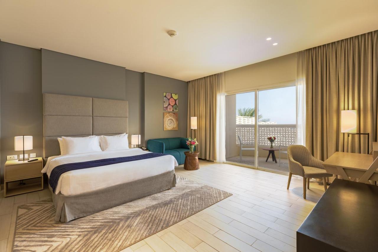 Sealine Beach, A Murwab Resort Mesaieed Exteriér fotografie Deluxe Room