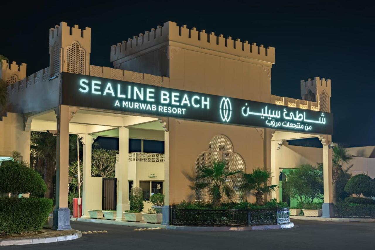 Sealine Beach, A Murwab Resort Mesaieed Exteriér fotografie Sealine Beach Resort