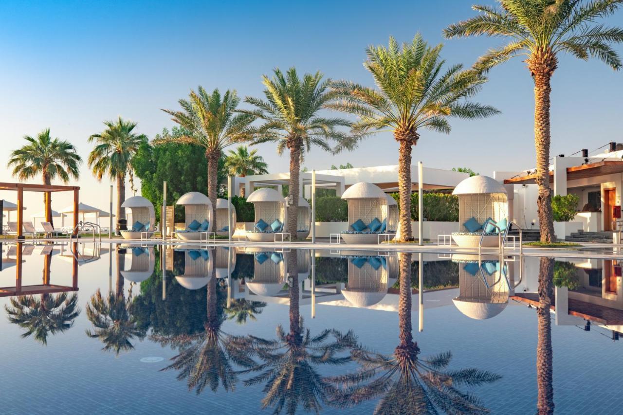 Sealine Beach, A Murwab Resort Mesaieed Exteriér fotografie The Cove Rotana Resort