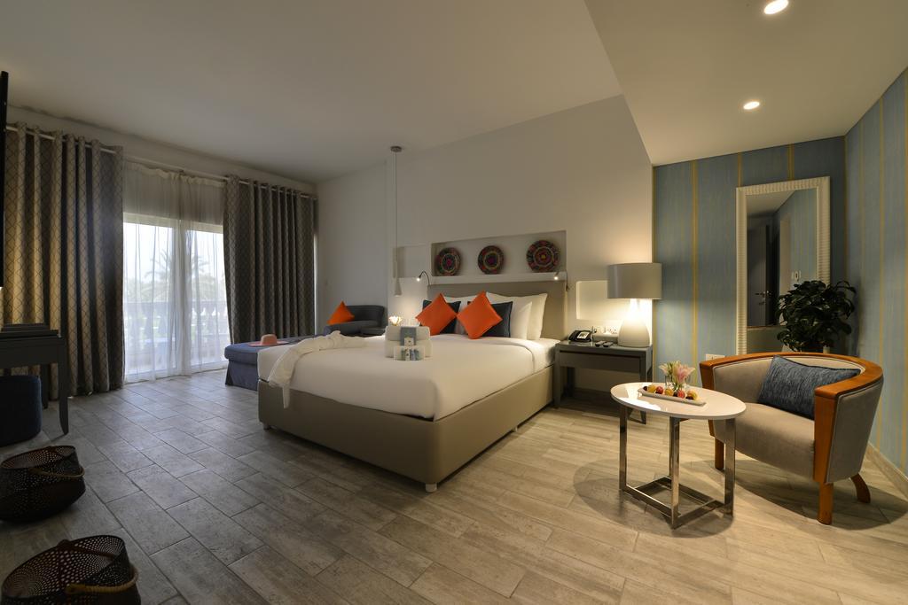 Sealine Beach, A Murwab Resort Mesaieed Exteriér fotografie Deluxe Room